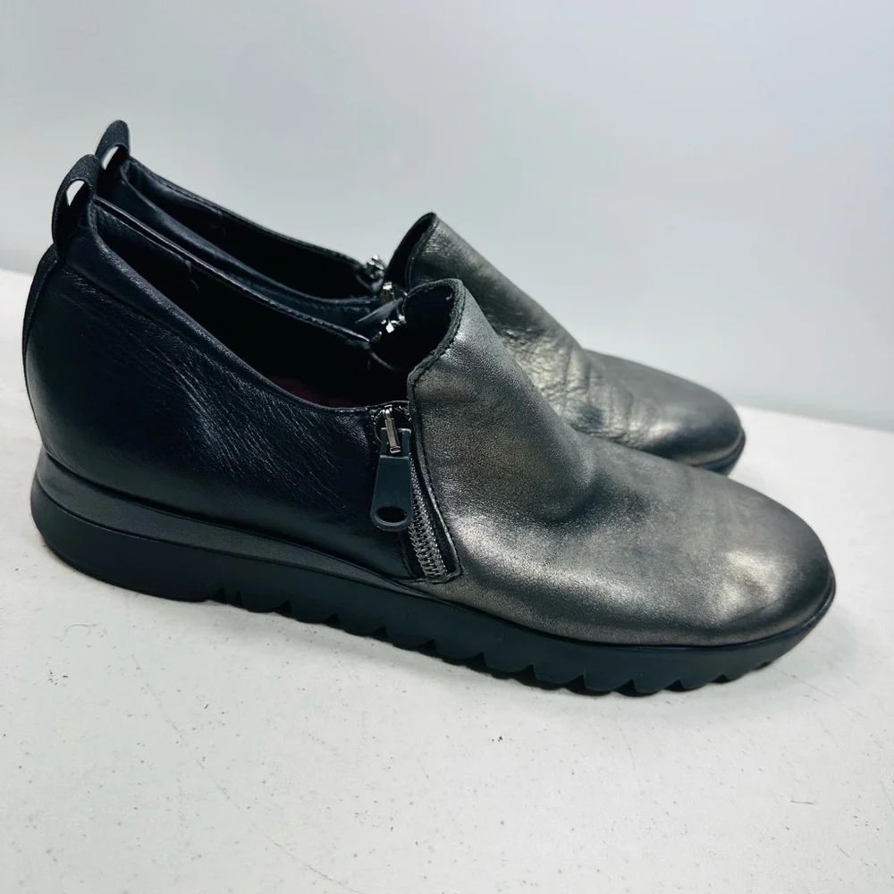 Munro Womens KIT Ankle Fashion Boots, , Size 9SS